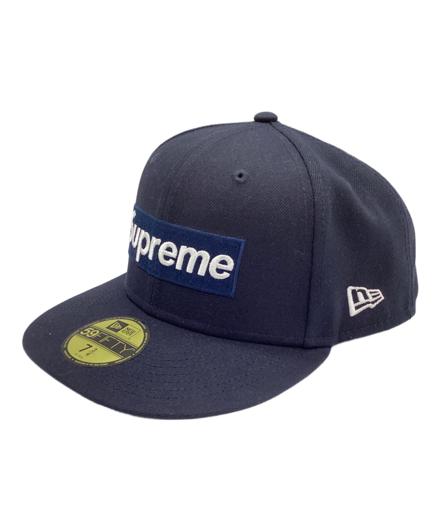 中古・古着通販】Supreme (シュプリーム) New Era (ニューエラ