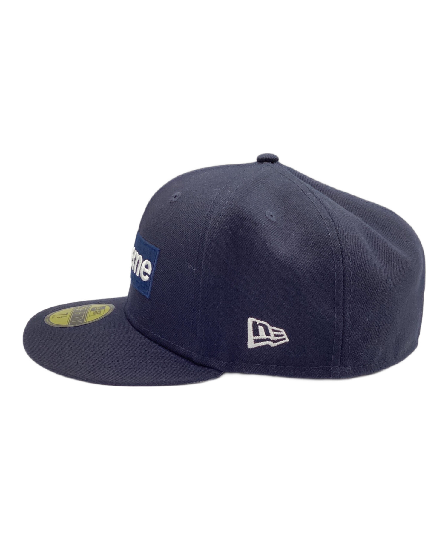 中古・古着通販】Supreme (シュプリーム) New Era (ニューエラ