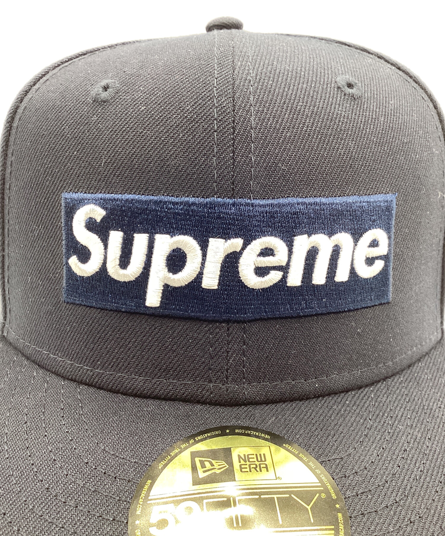 中古・古着通販】Supreme (シュプリーム) New Era (ニューエラ