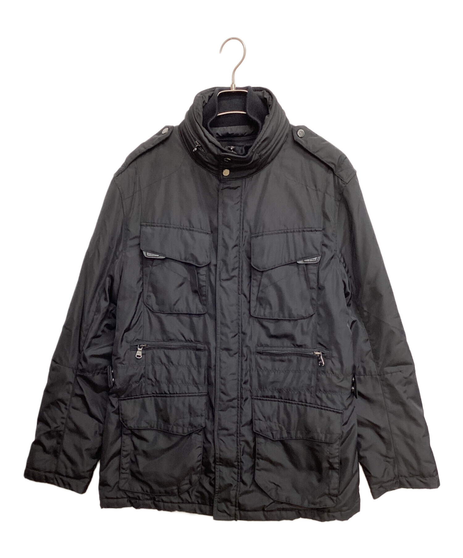 中古・古着通販】POLO RALPH LAUREN (ポロ・ラルフローレン) パテッド