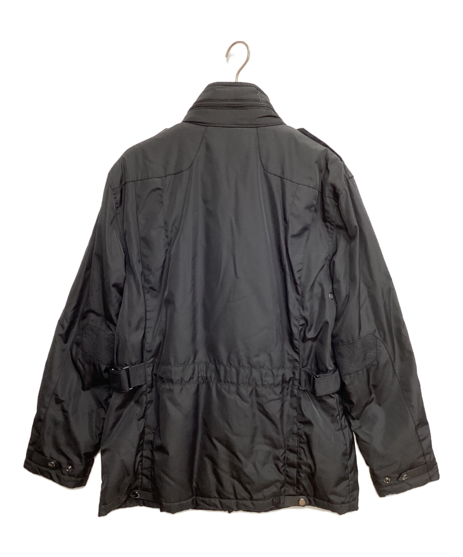 中古・古着通販】POLO RALPH LAUREN (ポロ・ラルフローレン) パテッド