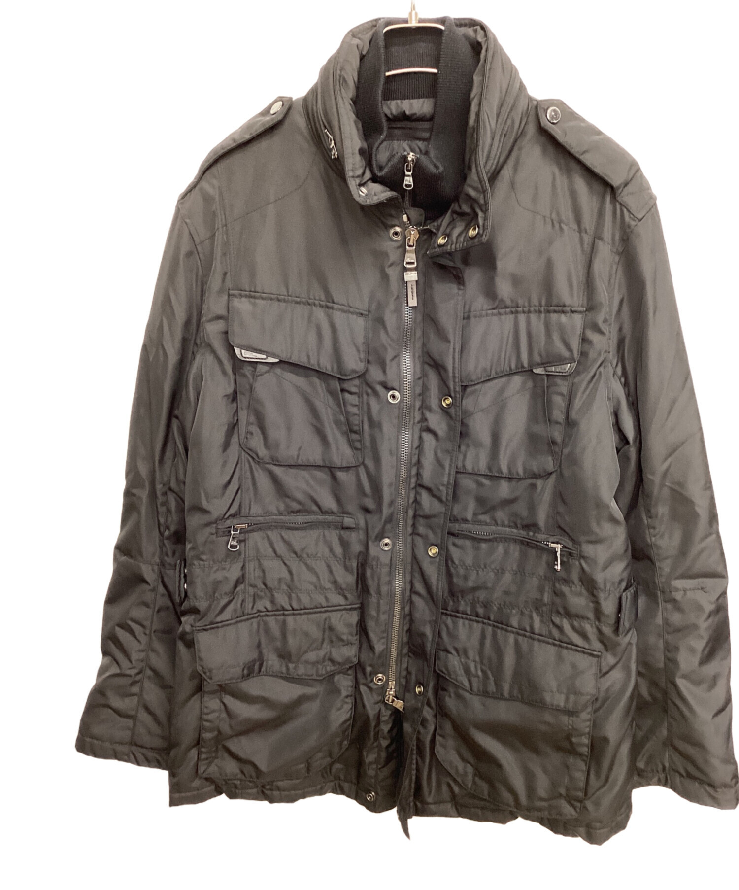 中古・古着通販】POLO RALPH LAUREN (ポロ・ラルフローレン) パテッド