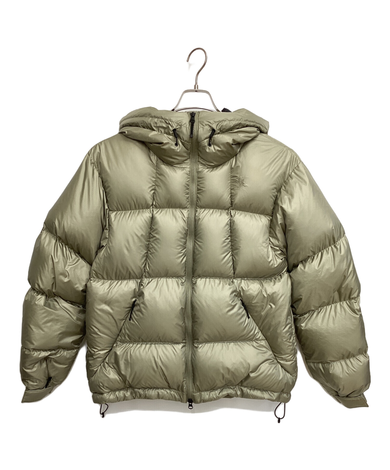 中古・古着通販】GOLDWIN (ゴールドウイン) パーテックスカンタム