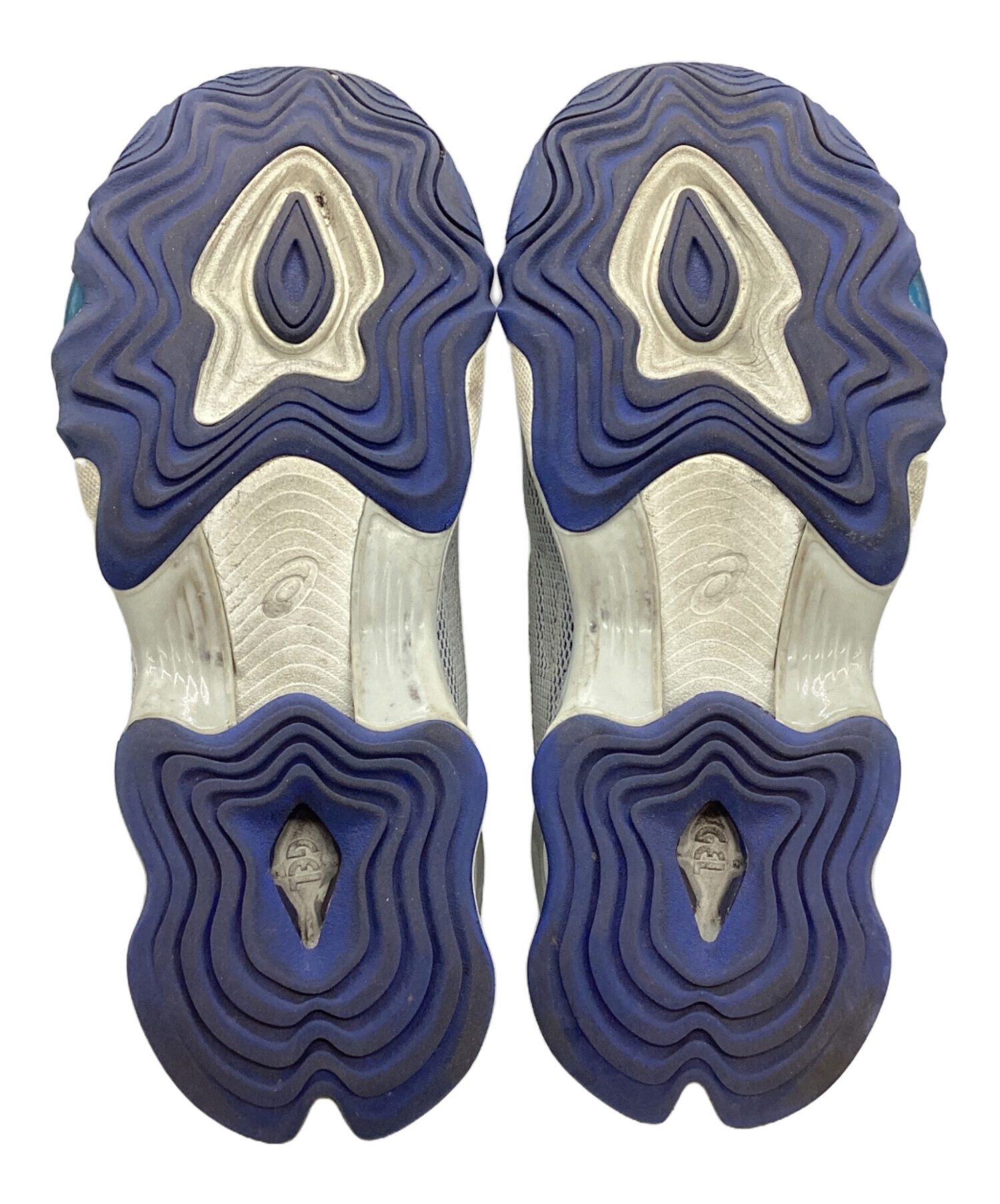 中古・古着通販】asics (アシックス) Kiko Kostadinov (キコ