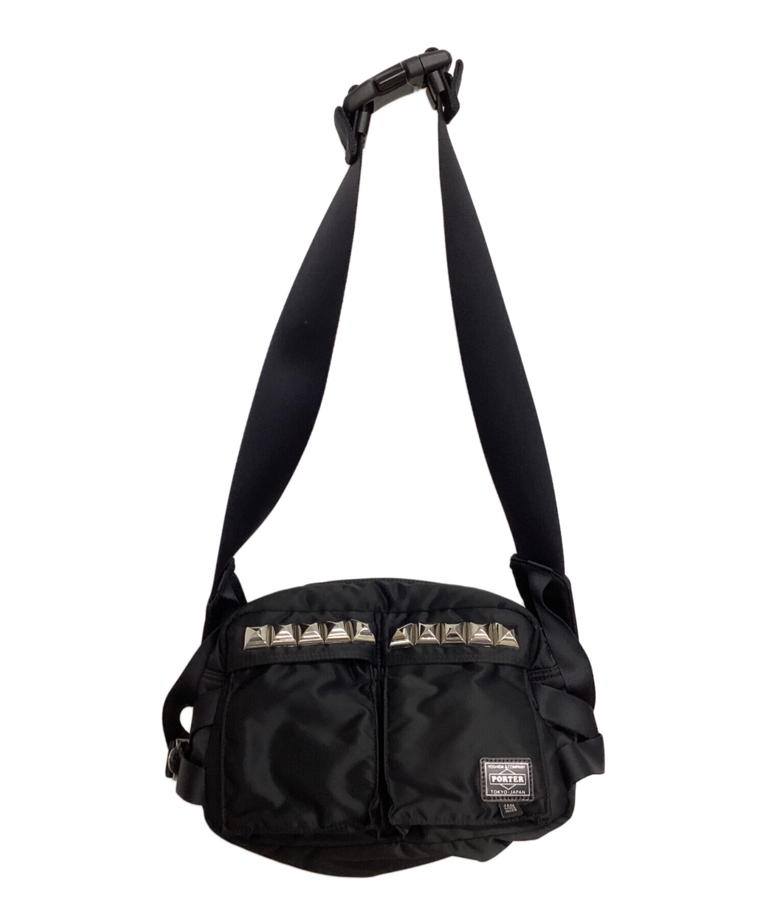 中古・古着通販】PORTER (ポーター) JAM HOME MADE (ジャム