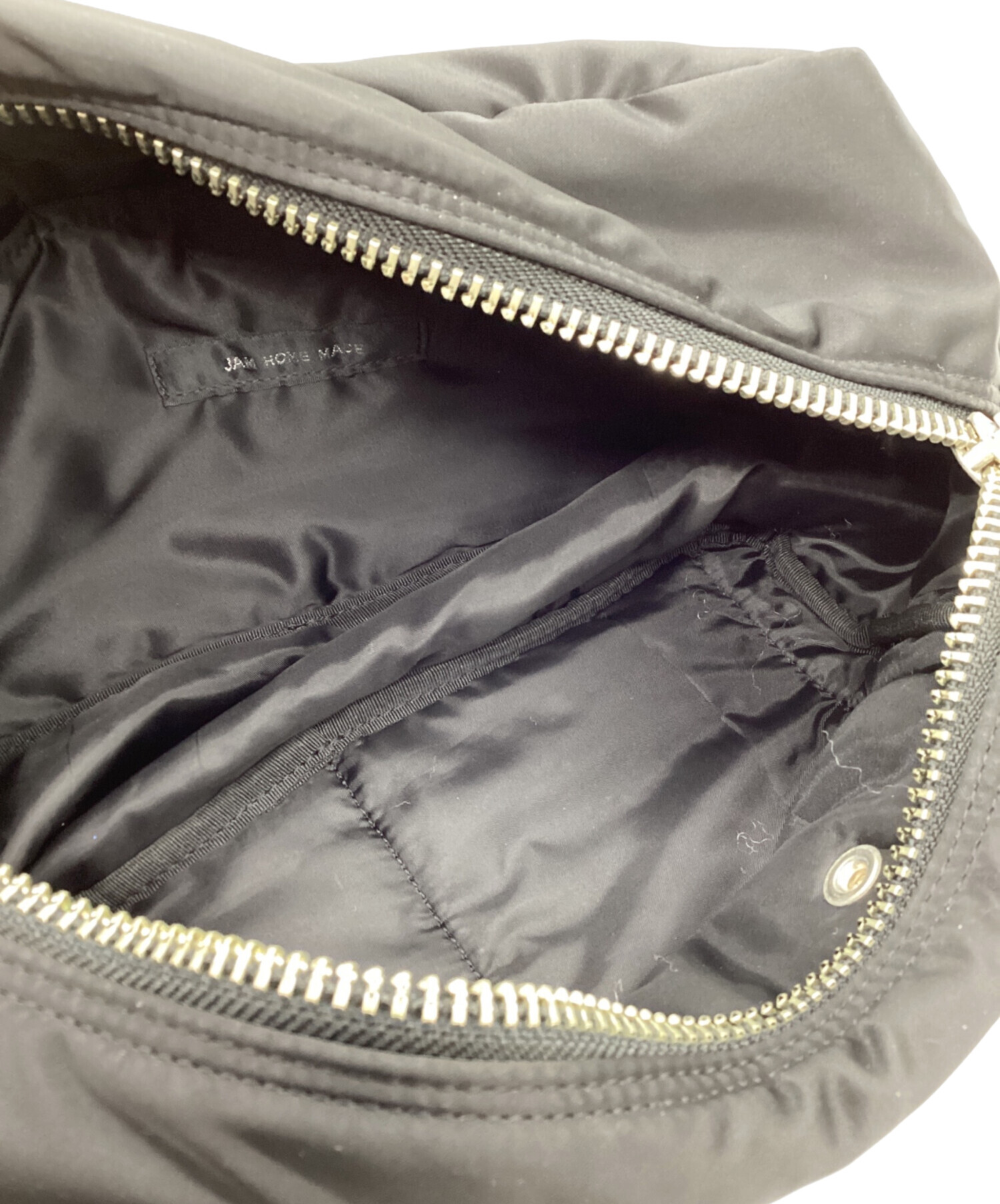 中古・古着通販】PORTER (ポーター) JAM HOME MADE (ジャムホーム