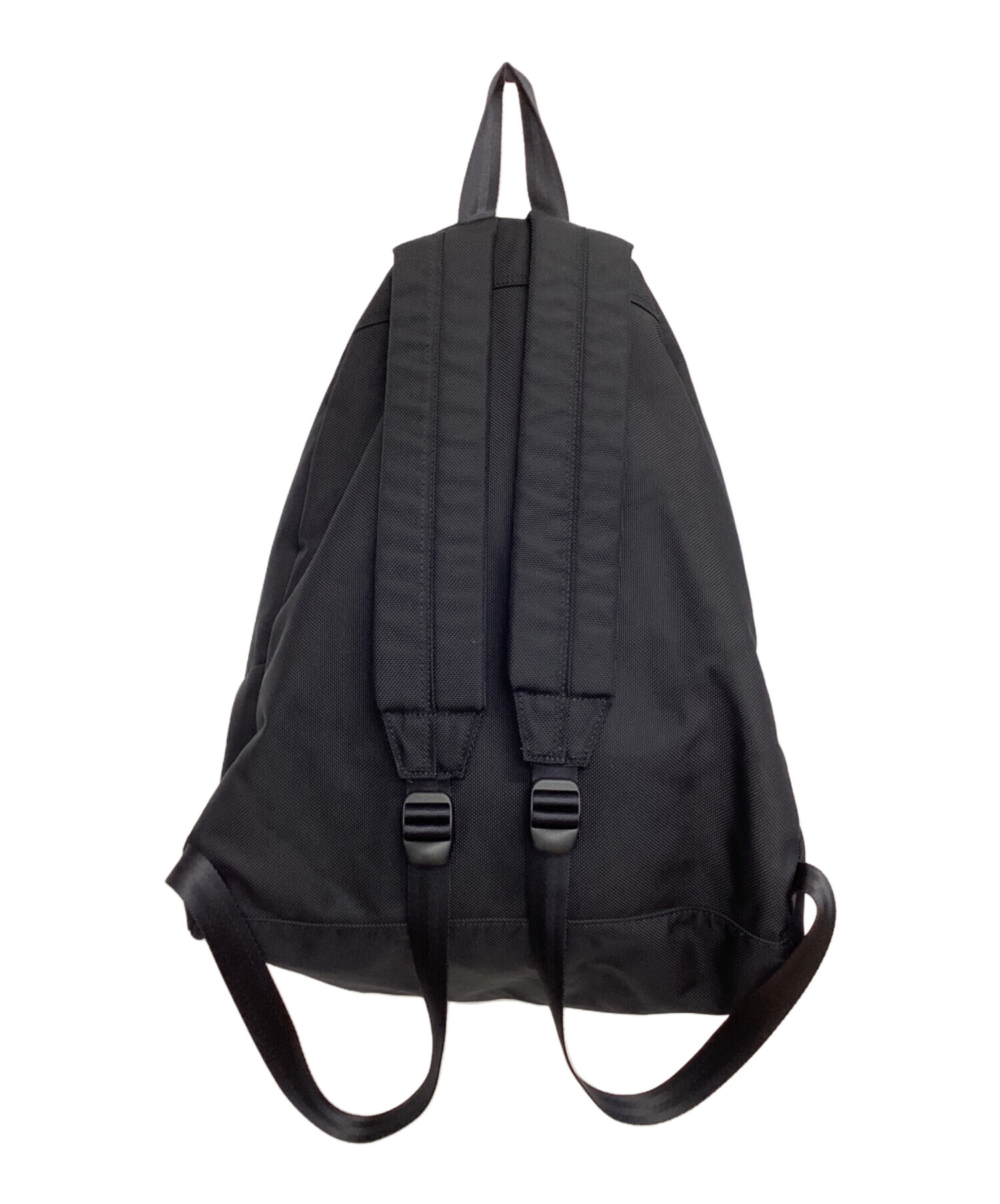 【別注廃盤品】PORTER×JAM  MADE ブラックリュック 中古・古着通販】PORTER (ポーター) JAM HOME MADE (ジャムホーム