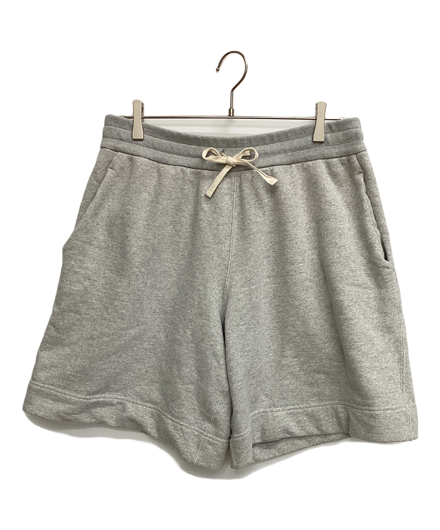中古・古着通販】JIL SANDER+ (ジルサンダープラス) スウェットハーフ