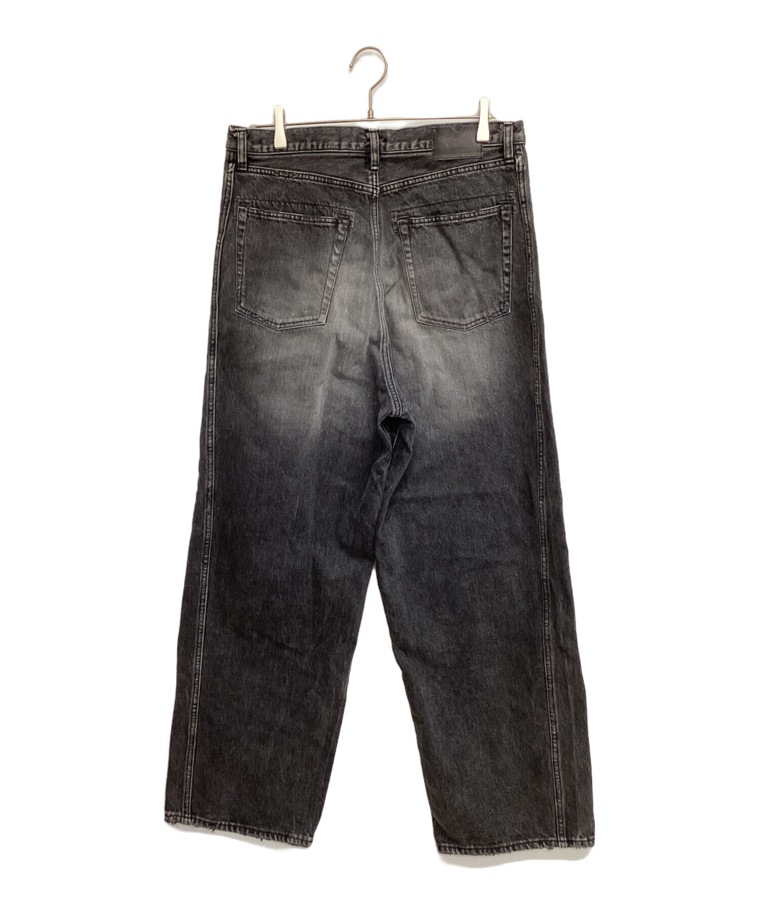 中古・古着通販】ROTOL (ロトル) Exclusive-TRIPLE SEAMS 6P DENIM