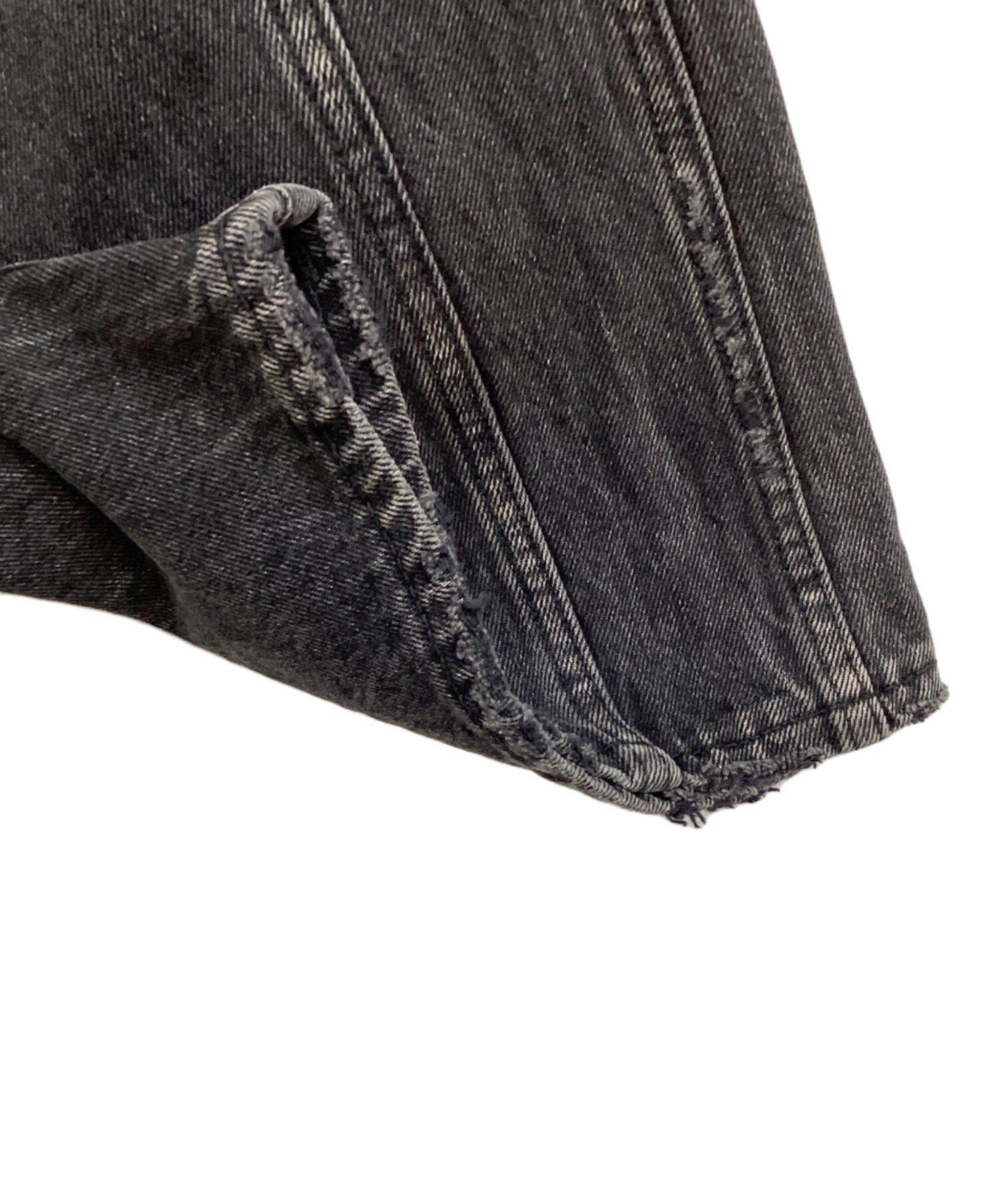 中古・古着通販】ROTOL (ロトル) Exclusive-TRIPLE SEAMS 6P DENIM