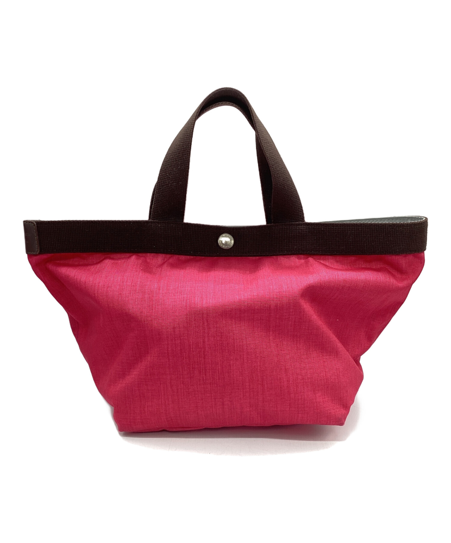 中古・古着通販】Herve Chapelier (エルベシャプリエ) 舟形トート