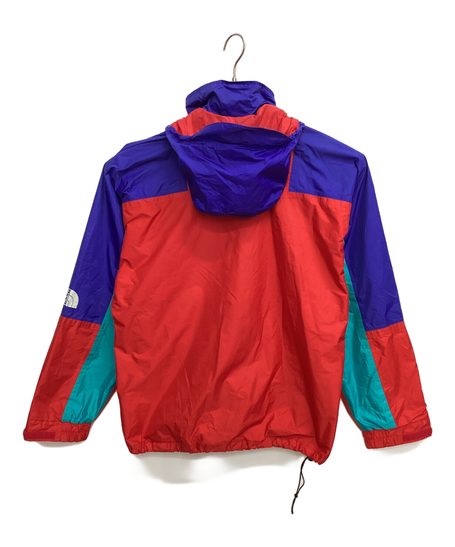 中古・古着通販】THE NORTH FACE (ザ ノース フェイス) アノラック