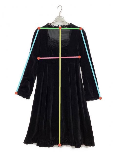 中古・古着通販】BLACK PEACE NOW (ブラックピースナウ) 長袖