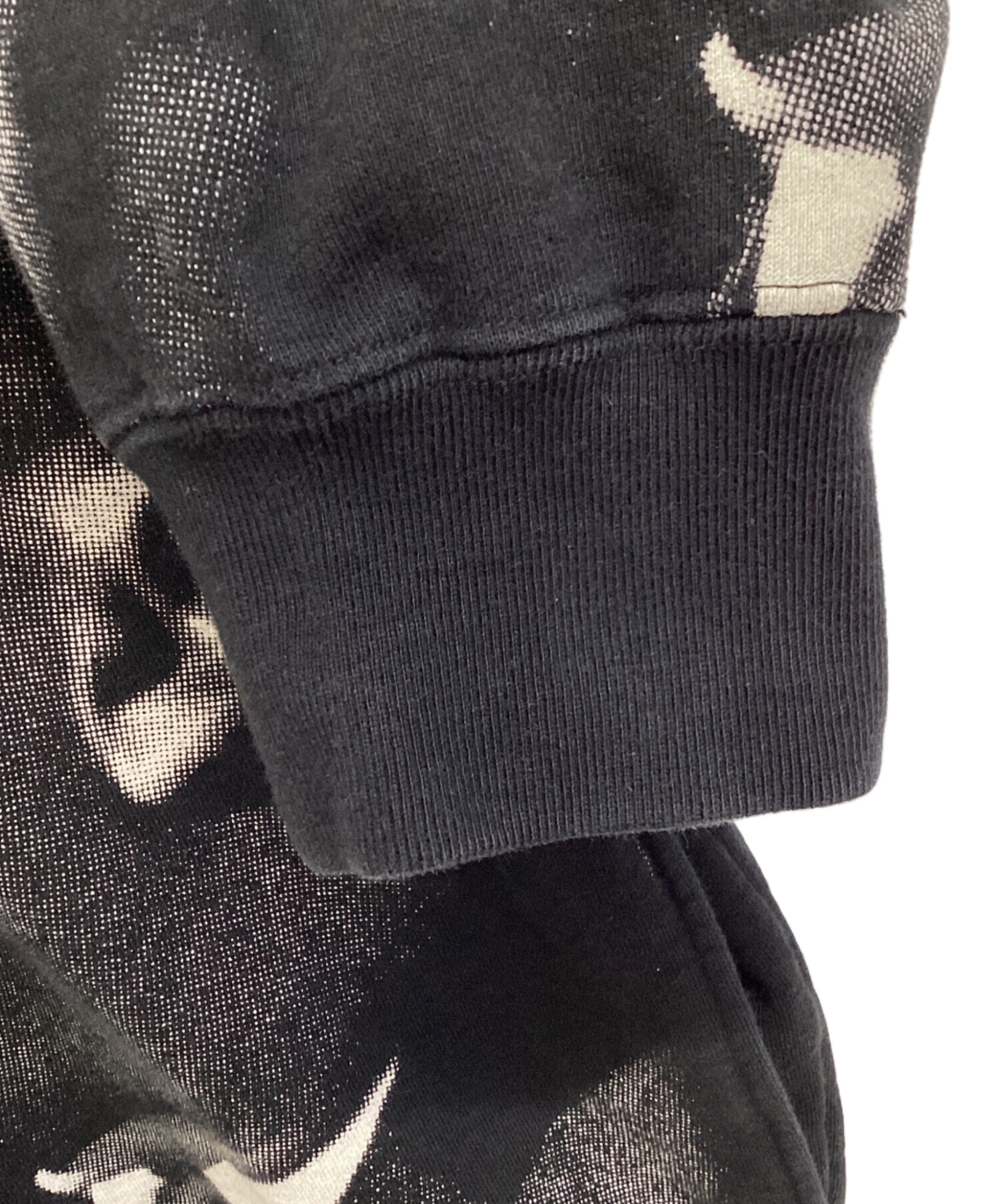 中古・古着通販】Supreme (シュプリーム) MLK Hooded Sweatshirt