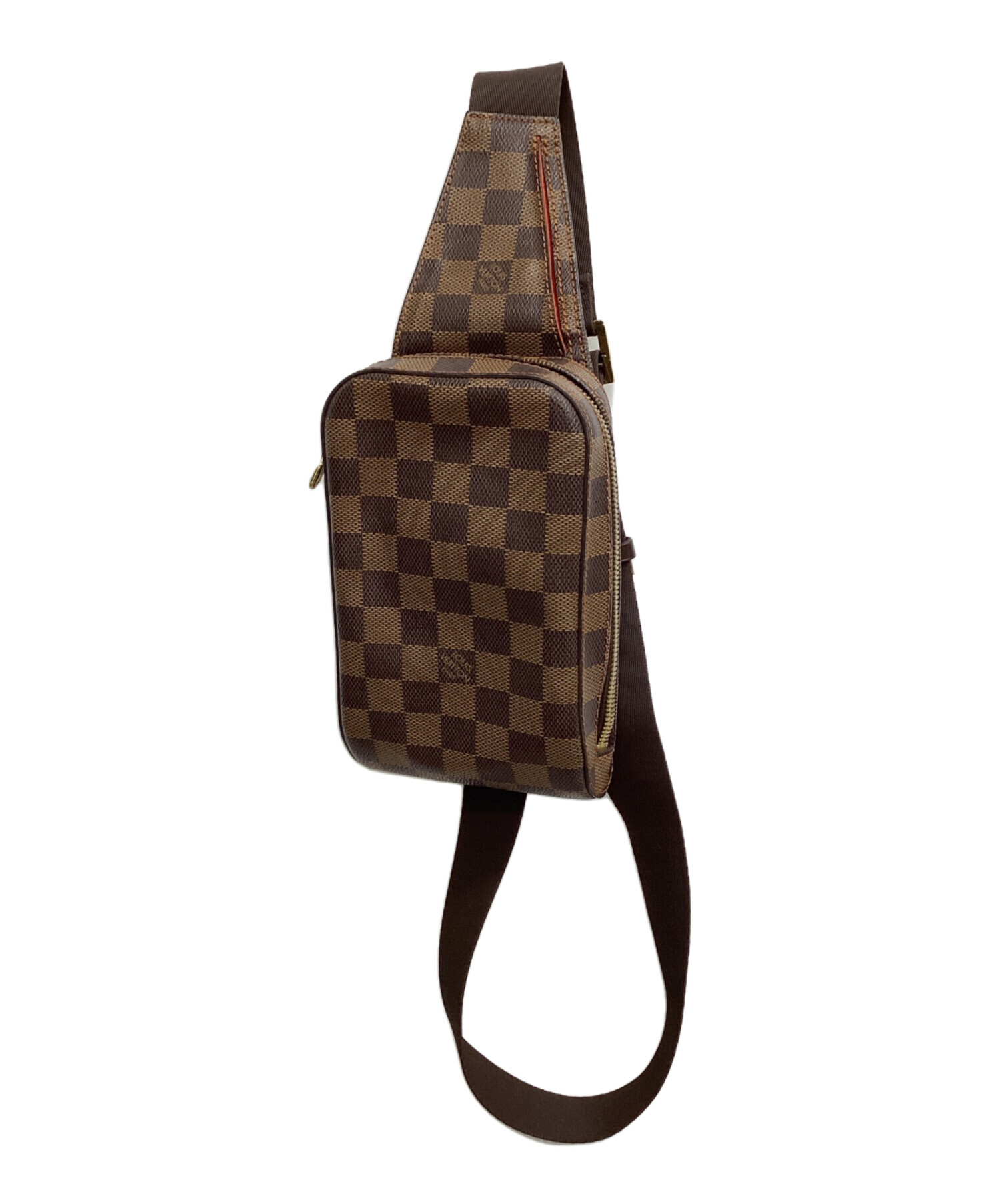 中古・古着通販】LOUIS VUITTON (ルイ ヴィトン) ダミエ ジェロニモス