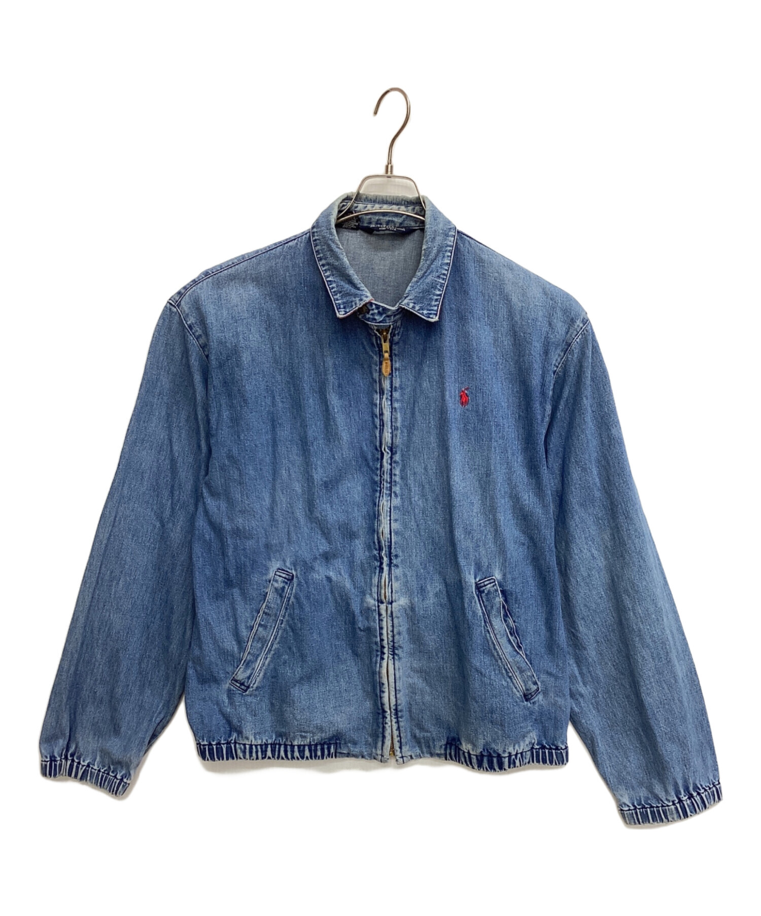 中古・古着通販】POLO RALPH LAUREN (ポロ・ラルフローレン) デニム 