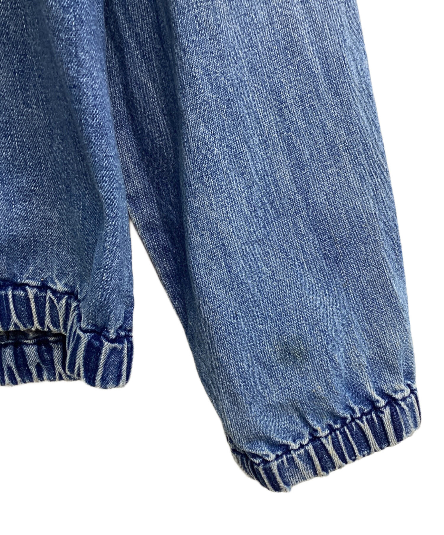 中古・古着通販】POLO RALPH LAUREN (ポロ・ラルフローレン) デニム 