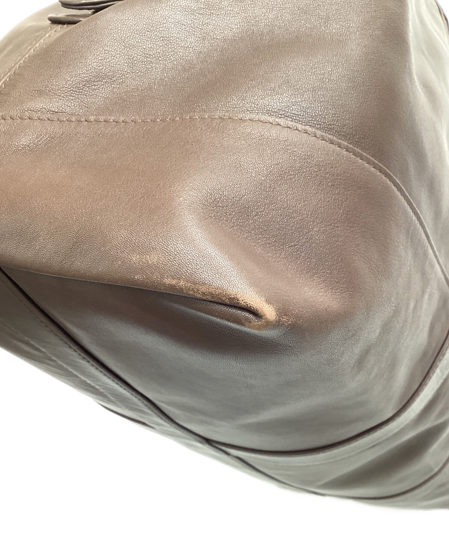 coach・中古】ボストンバッグ VOYAGER SPORT CALF 中古・古着通販