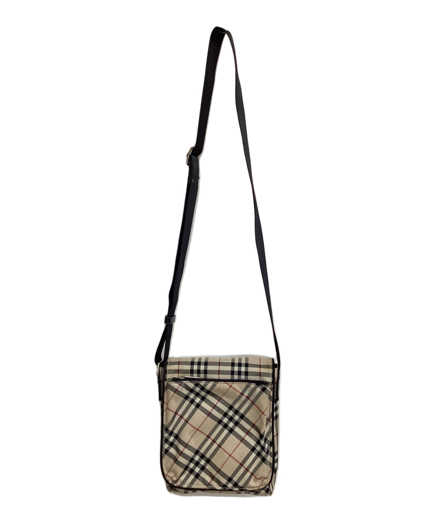 中古・古着通販】BURBERRY BLUE LABEL (バーバリーロンドンブルー 