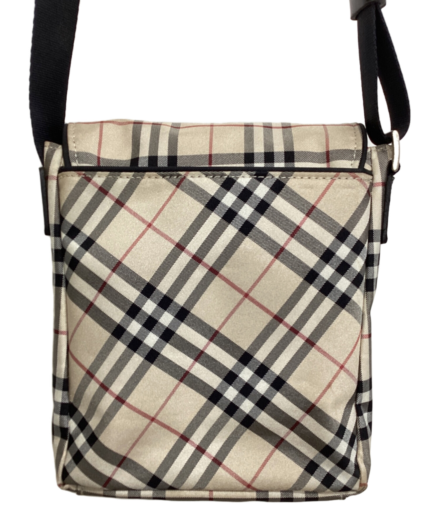 中古・古着通販】BURBERRY BLUE LABEL (バーバリーロンドンブルー 