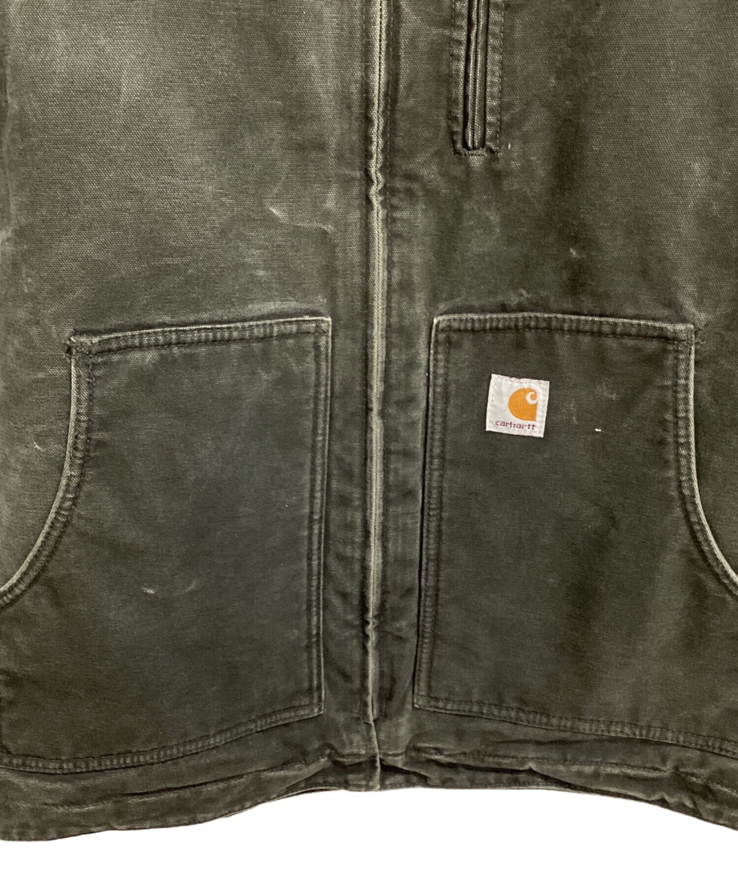 中古・古着通販】CarHartt (カーハート) デトロイトジャケット