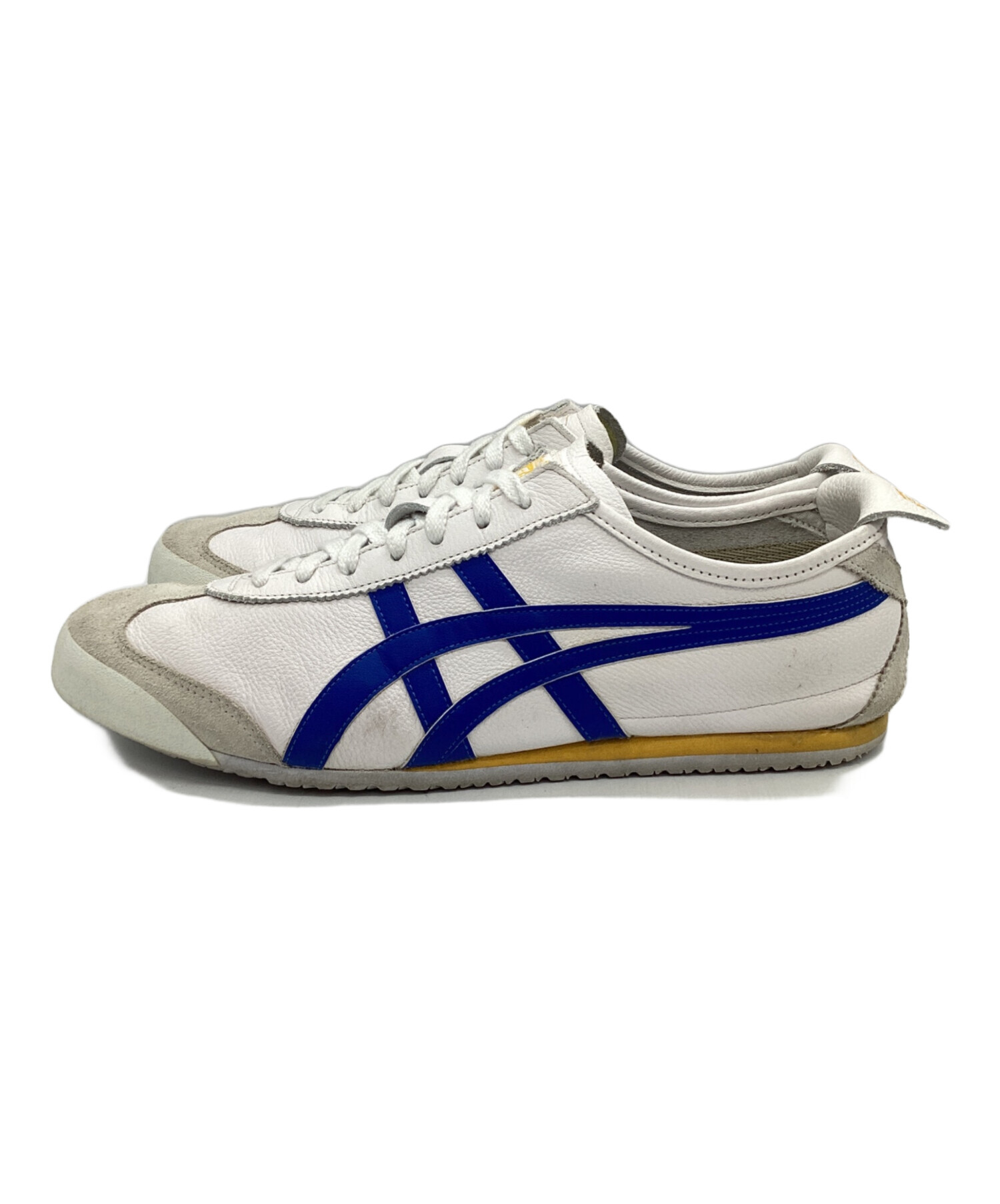 中古・古着通販】Onitsuka Tiger (オニツカタイガー) スニーカー