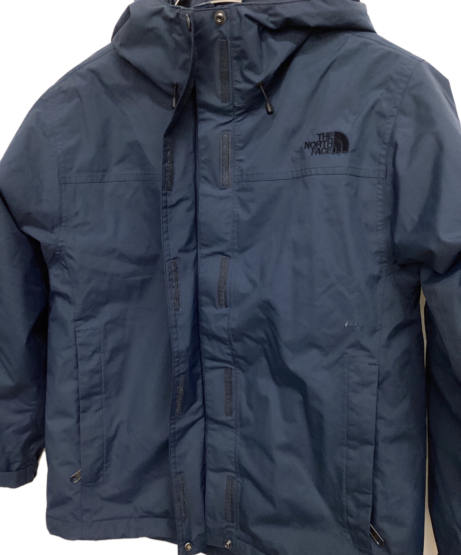 中古・古着通販】THE NORTH FACE (ザ ノース フェイス) 中綿ジャケット