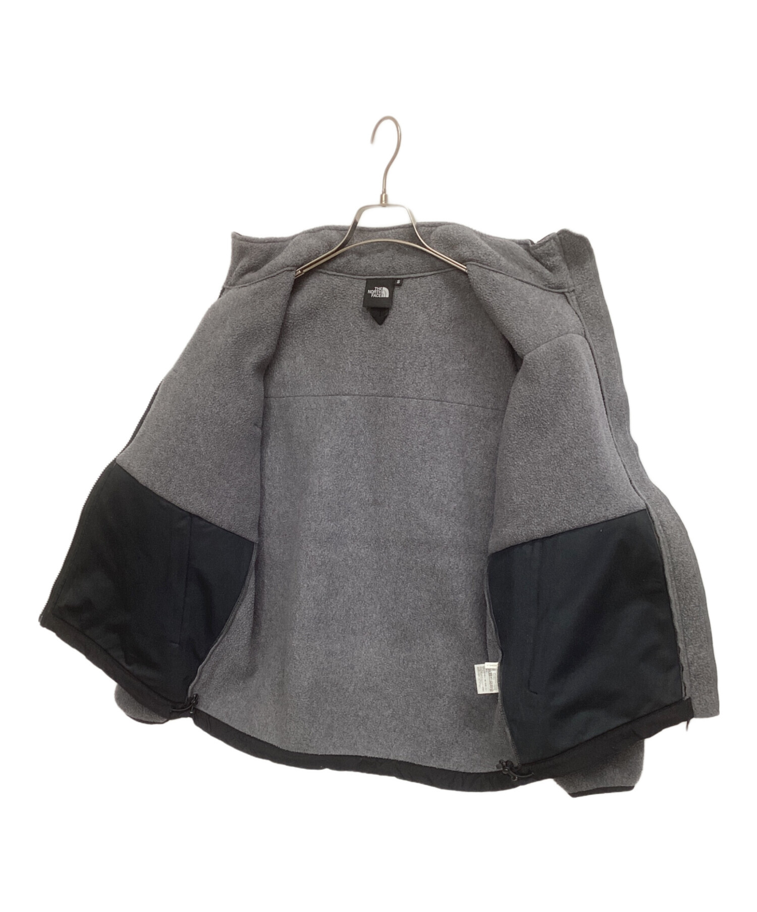 中古・古着通販】THE NORTH FACE (ザ ノース フェイス) フリース
