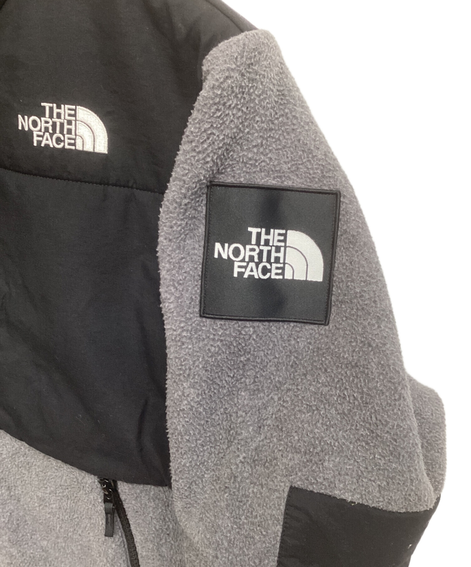 中古・古着通販】THE NORTH FACE (ザ ノース フェイス) フリース