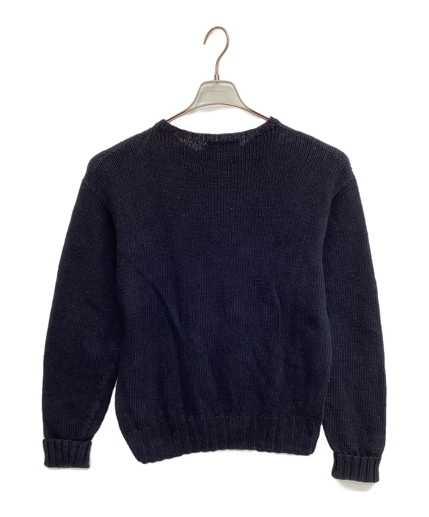 中古・古着通販】POLO RALPH LAUREN (ポロ・ラルフローレン) 厚手