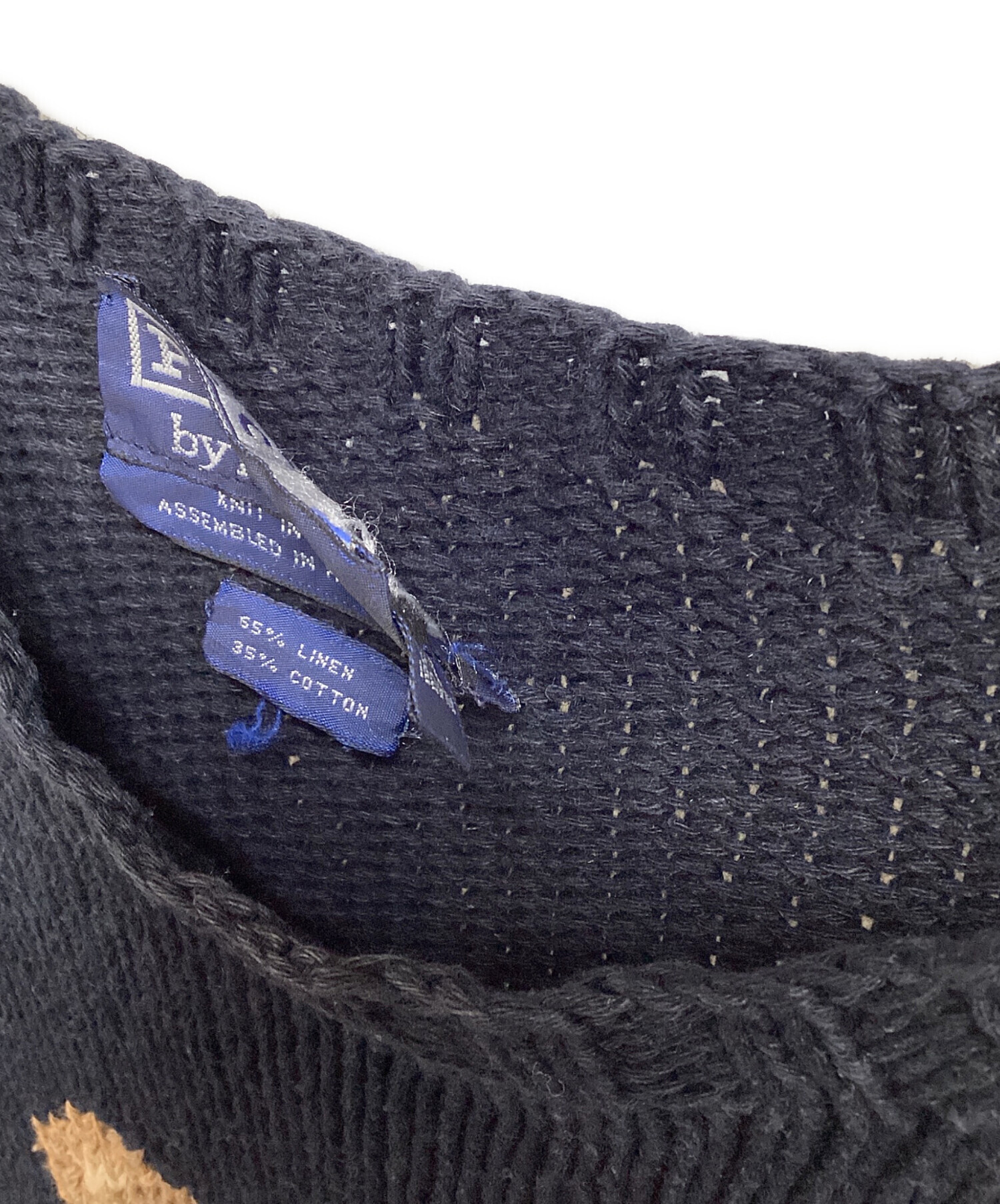 中古・古着通販】POLO RALPH LAUREN (ポロ・ラルフローレン) 厚手