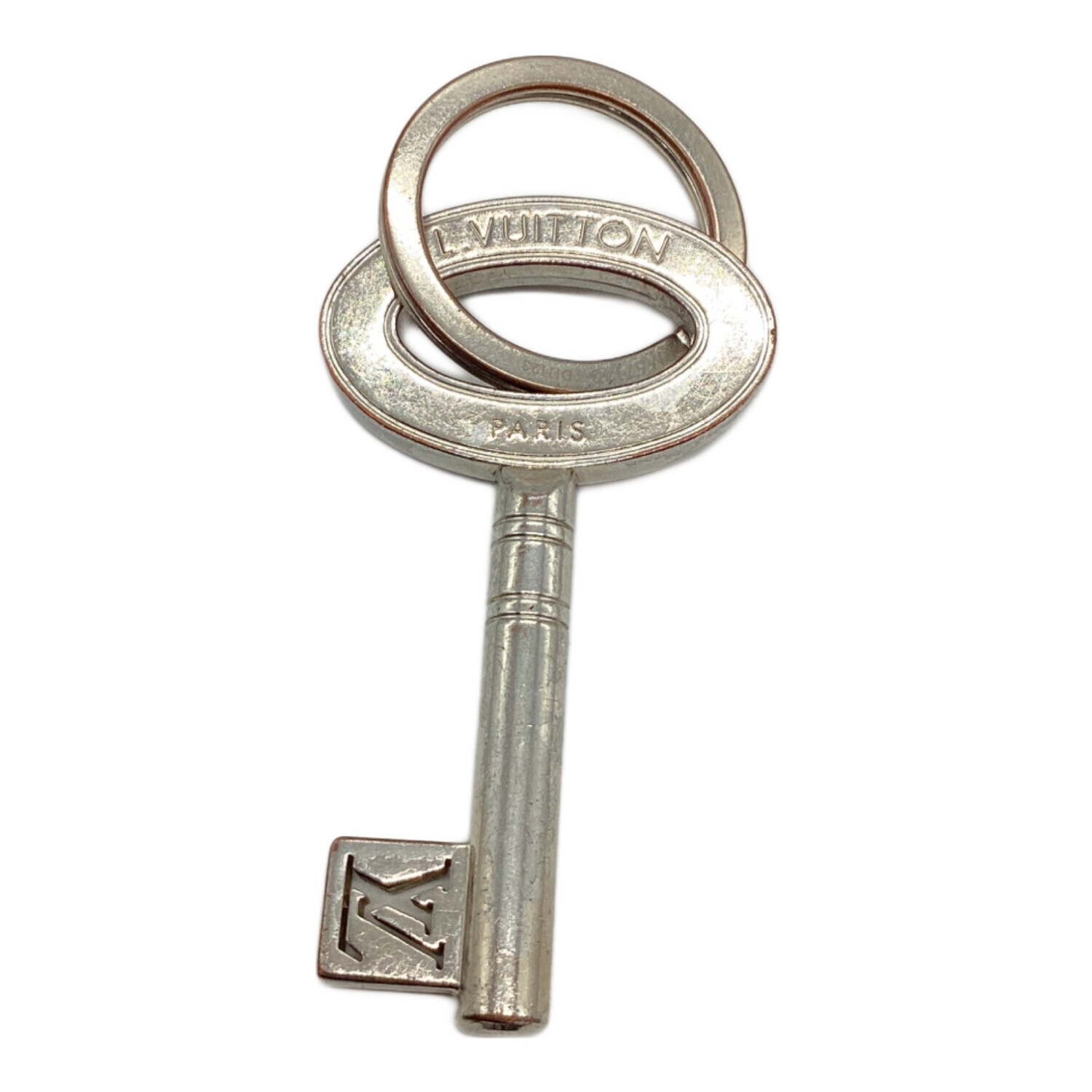 中古・古着通販】LOUIS VUITTON (ルイ ヴィトン) ポルト・クレ