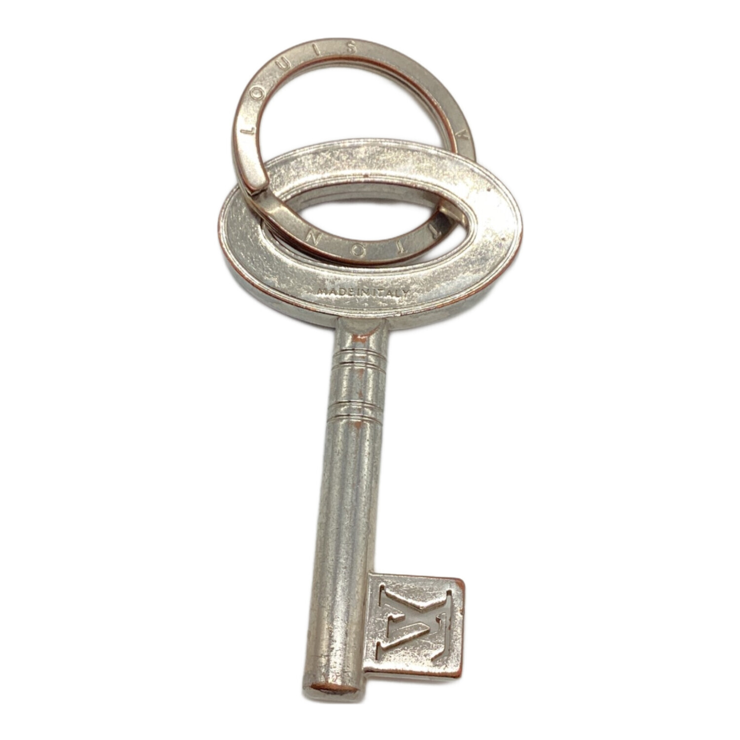 【中古品】ルイヴィトン ポルトクレ ミニトラベル キーホルダー キーリング 楽天市場】LOUIS VUITTON ルイ ヴィトン ポルト クレ ミニトラベル