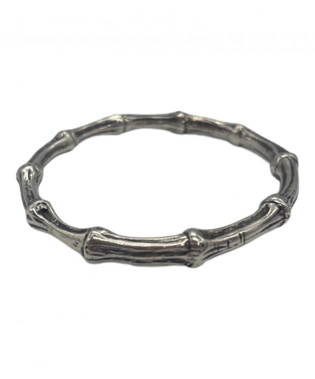 中古・古着通販】Tiffany & Co. (ティファニー) バンブーバングル