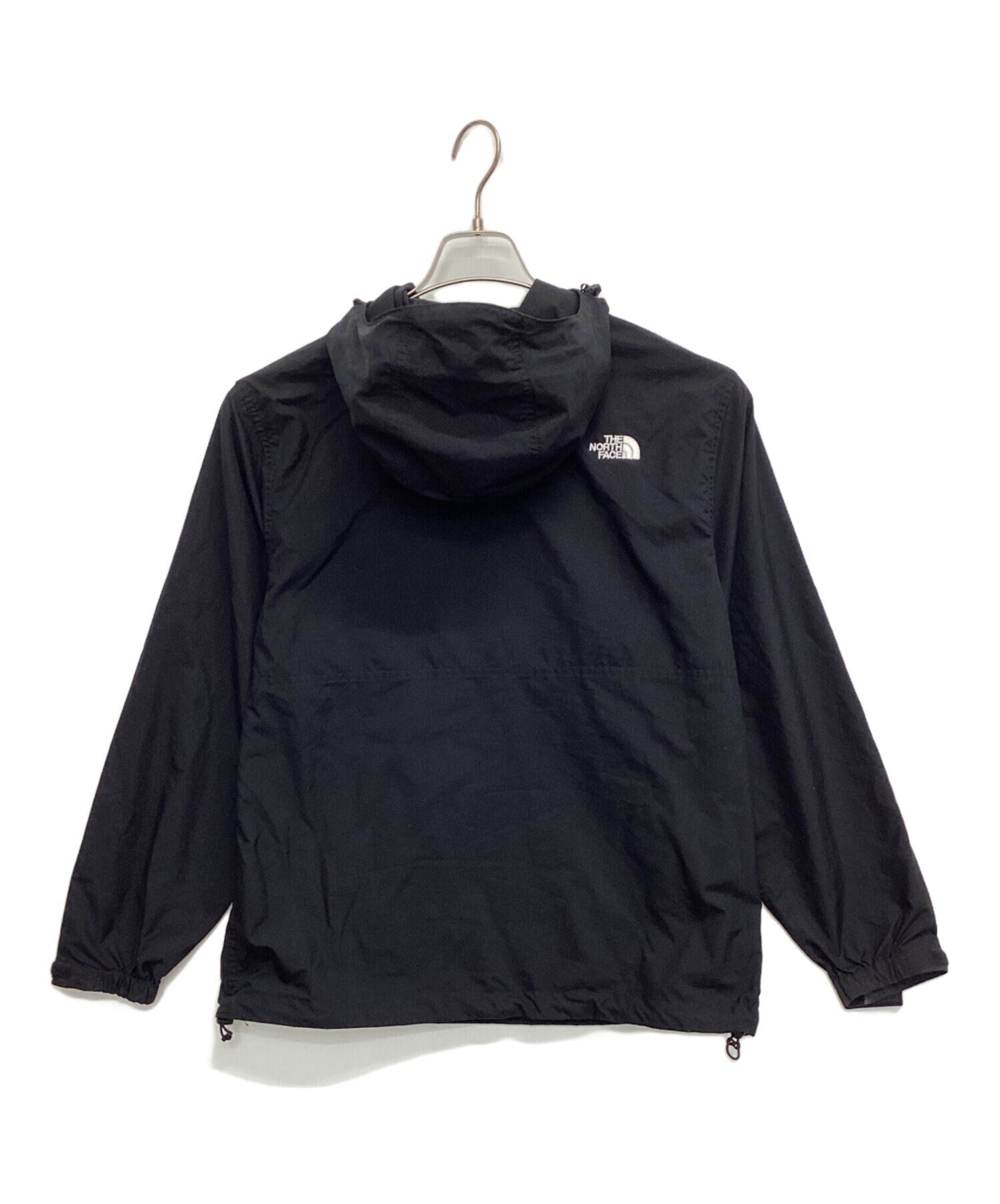 中古・古着通販】THE NORTH FACE (ザ ノース フェイス) アノラック 