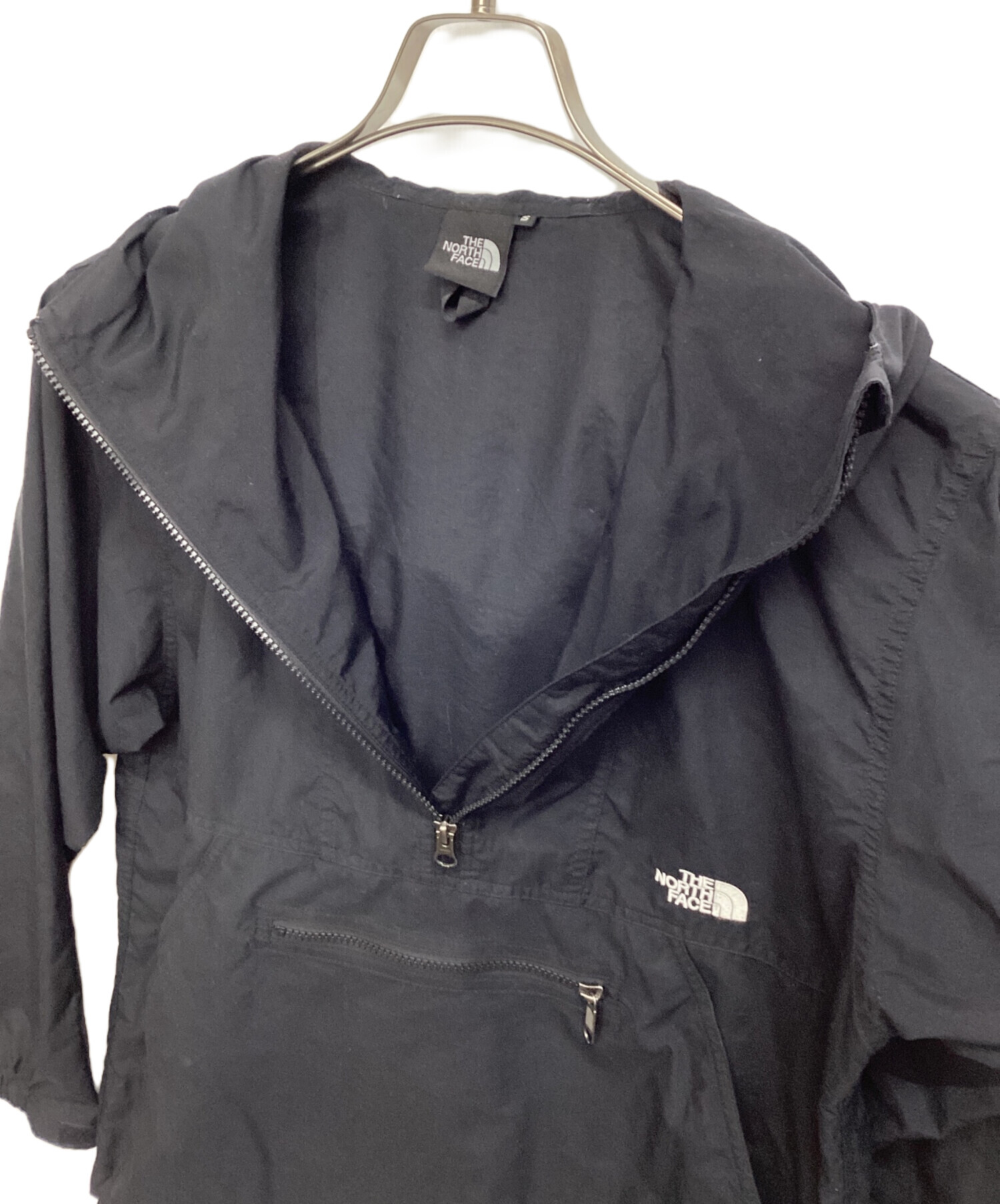 中古・古着通販】THE NORTH FACE (ザ ノース フェイス) アノラック 