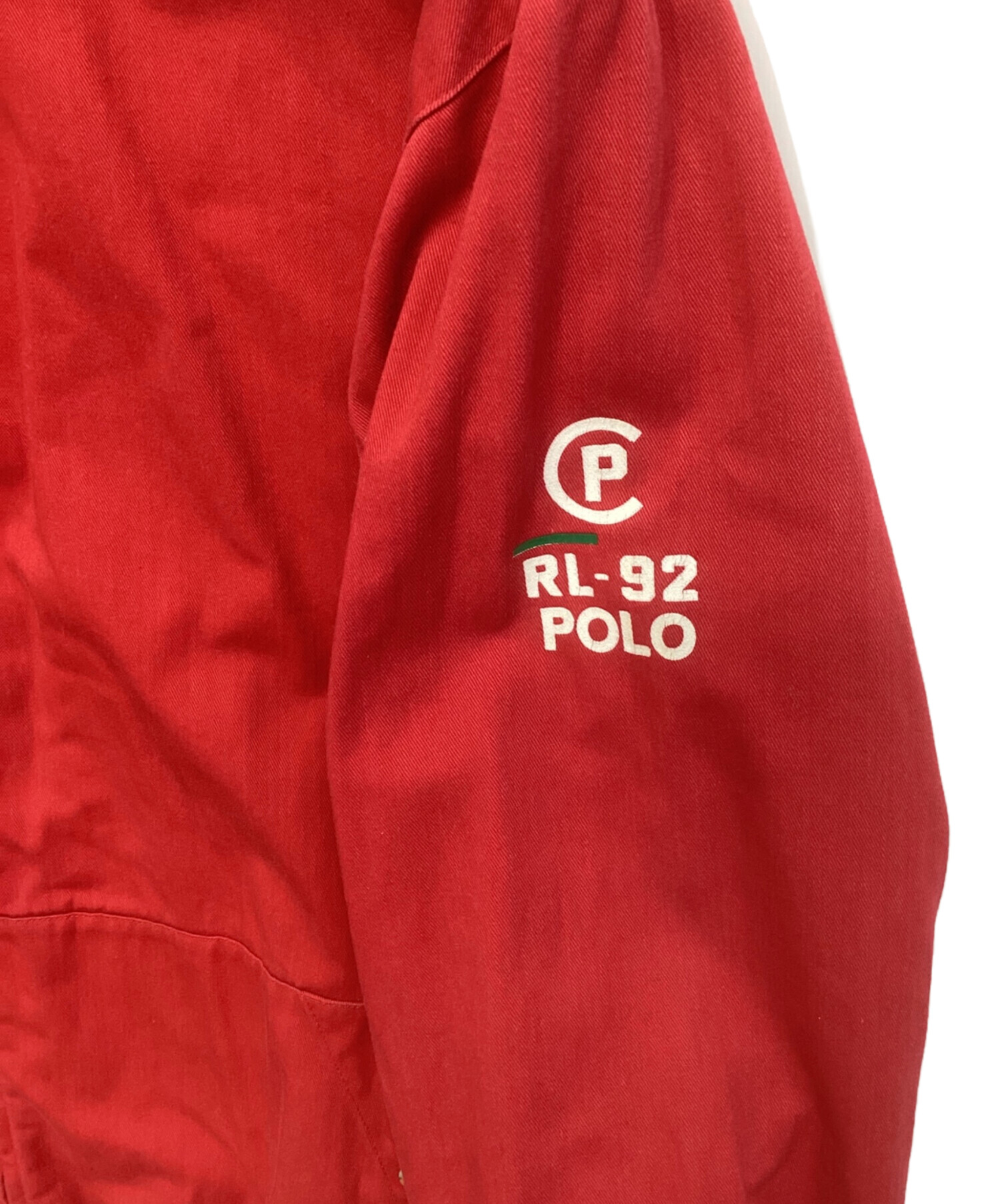 中古・古着通販】POLO RALPH LAUREN (ポロ・ラルフローレン) スイング