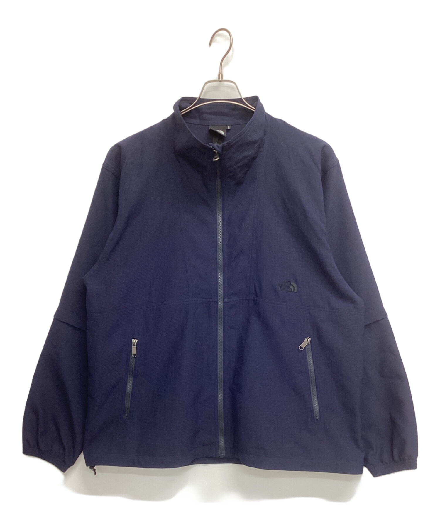 中古・古着通販】THE NORTH FACE (ザ ノース フェイス) ジップオフ