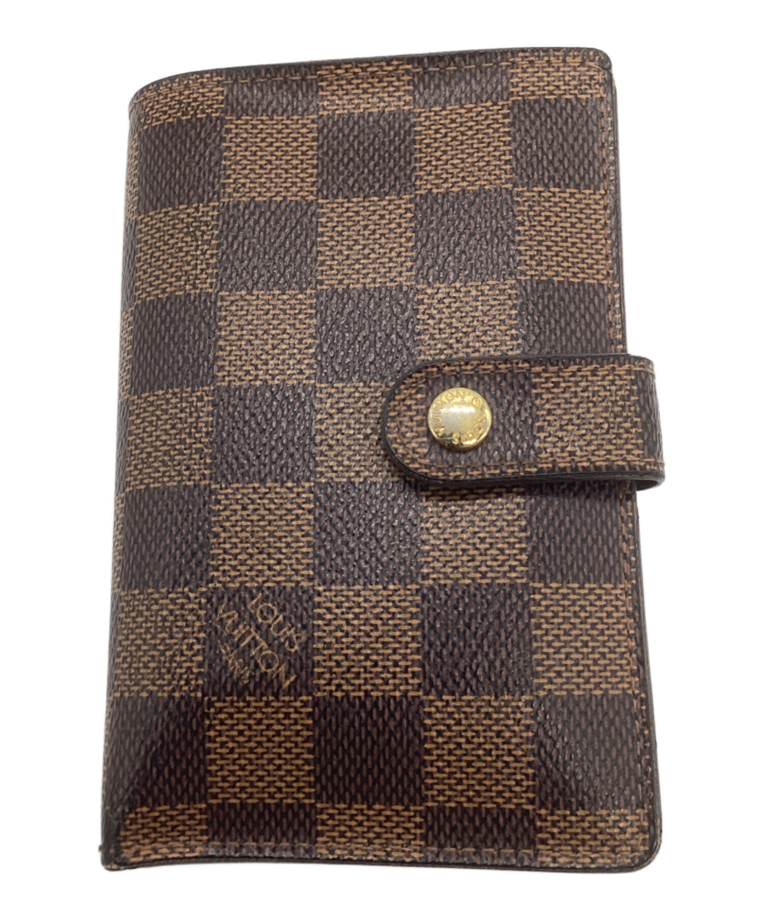 中古・古着通販】LOUIS VUITTON (ルイ ヴィトン) ダミエ