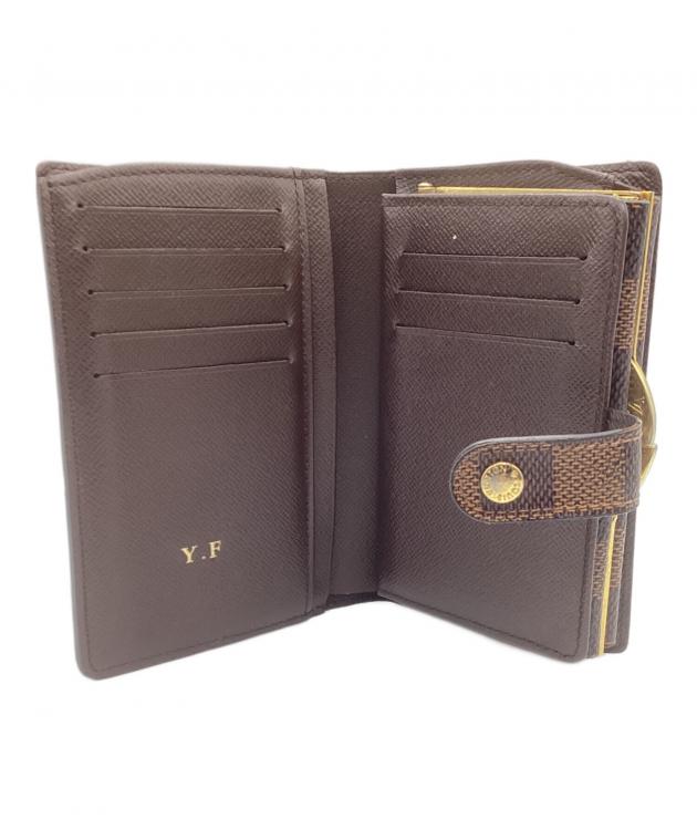 中古・古着通販】LOUIS VUITTON (ルイ ヴィトン) ダミエ