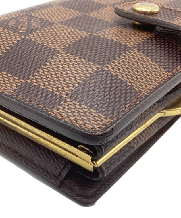 中古・古着通販】LOUIS VUITTON (ルイ ヴィトン) ダミエ