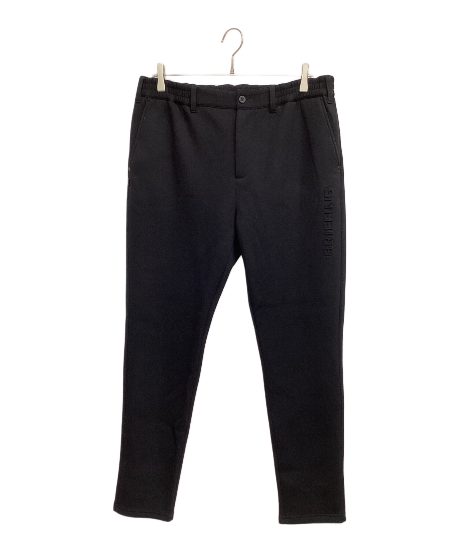中古・古着通販】BRIEFING (ブリーフィング) パンツ ブラック サイズ