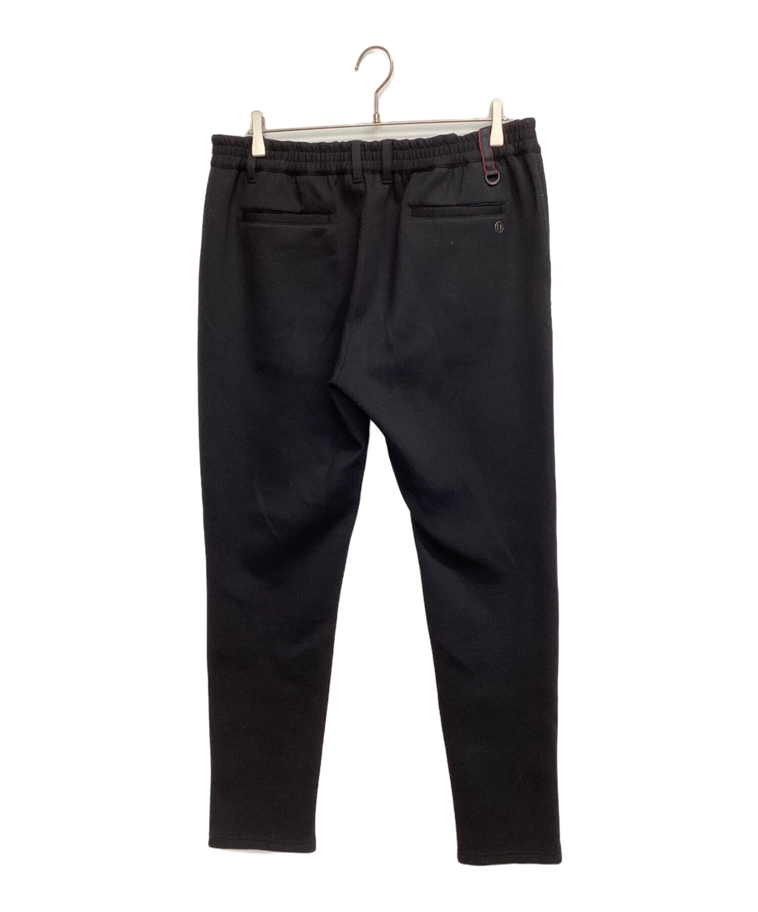 中古・古着通販】BRIEFING (ブリーフィング) パンツ ブラック サイズ