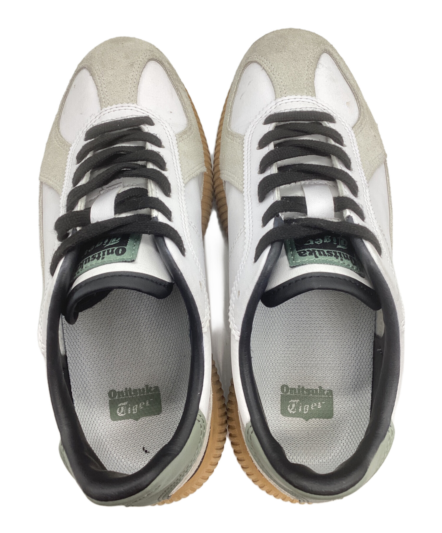 中古・古着通販】Onitsuka Tiger (オニツカタイガー) 厚底スニーカー