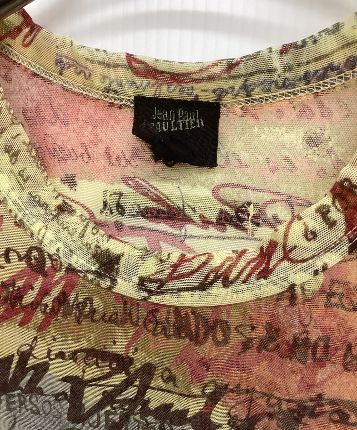 中古・古着通販】Jean Paul GAULTIER FEMME (ジャンポールゴルチェ