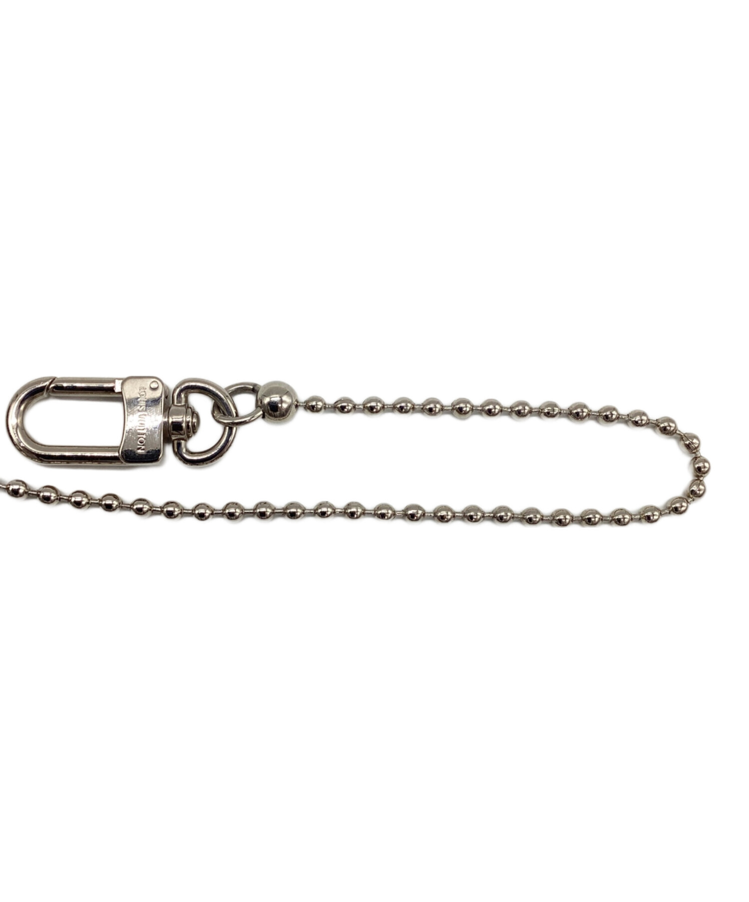 中古・古着通販】LOUIS VUITTON (ルイ ヴィトン) ポルトクレ・ポーチ