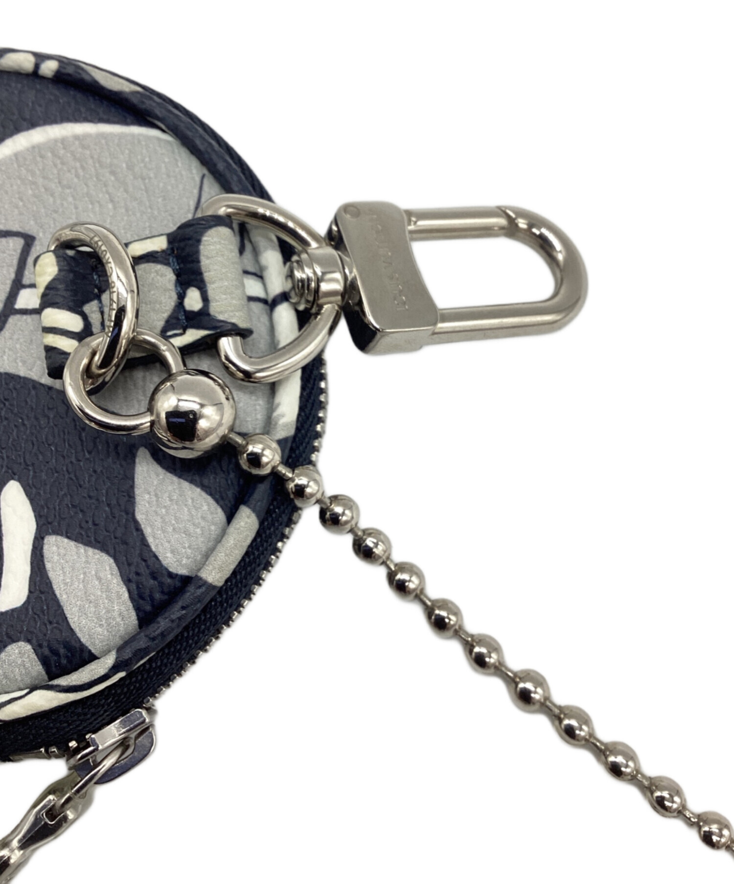 中古・古着通販】LOUIS VUITTON (ルイ ヴィトン) ポルトクレ・ポーチ