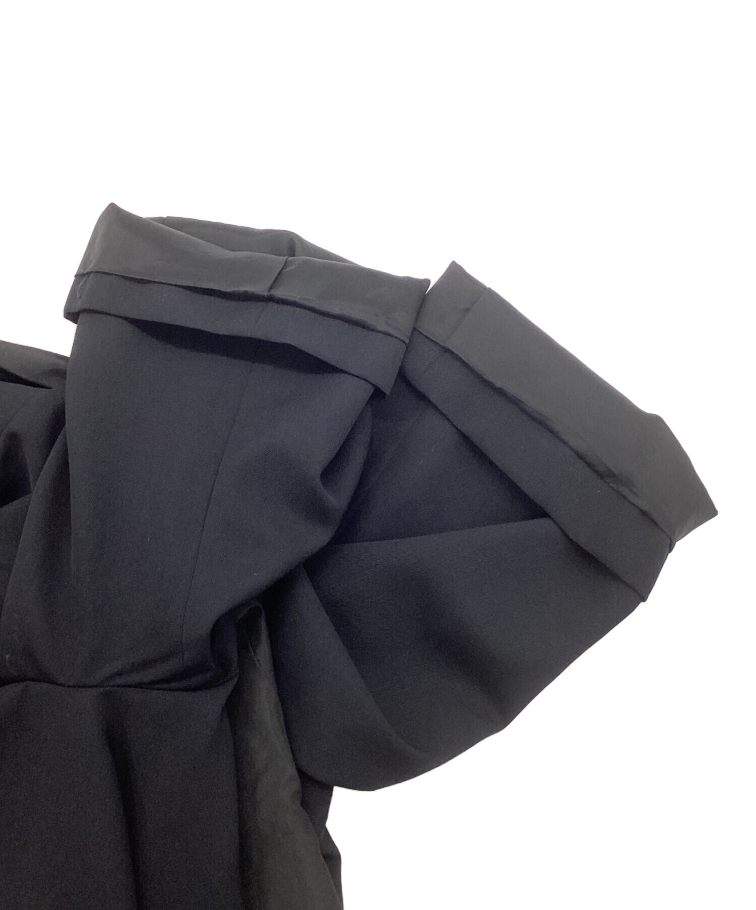 中古・古着通販】Yohji Yamamoto pour homme (ヨウジヤマモト