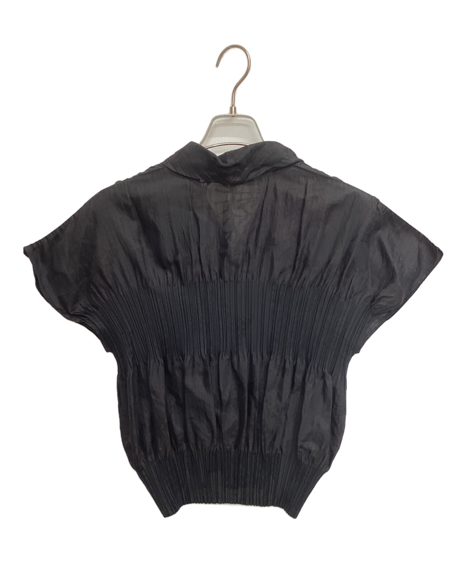 中古・古着通販】ISSEY MIYAKE FETE (イッセイミヤケフェット) 半袖