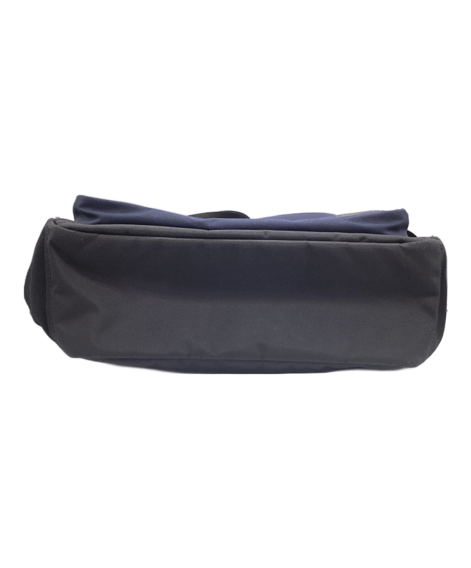 中古・古着通販】PORTER (ポーター) フロントショルダーバッグ 